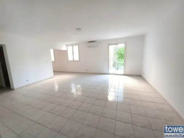 Appartement 4 pièces 90 m²