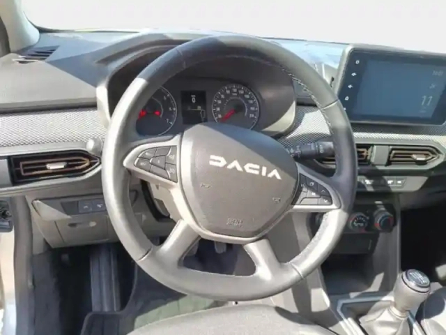 Dacia Sandero 1.0 eco-g 100ch stepway expression — photo 15