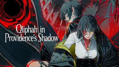 Qliphah in Providence's Shadow : Arc System Works surprend tout le monde avec cette annonce lors du showcase