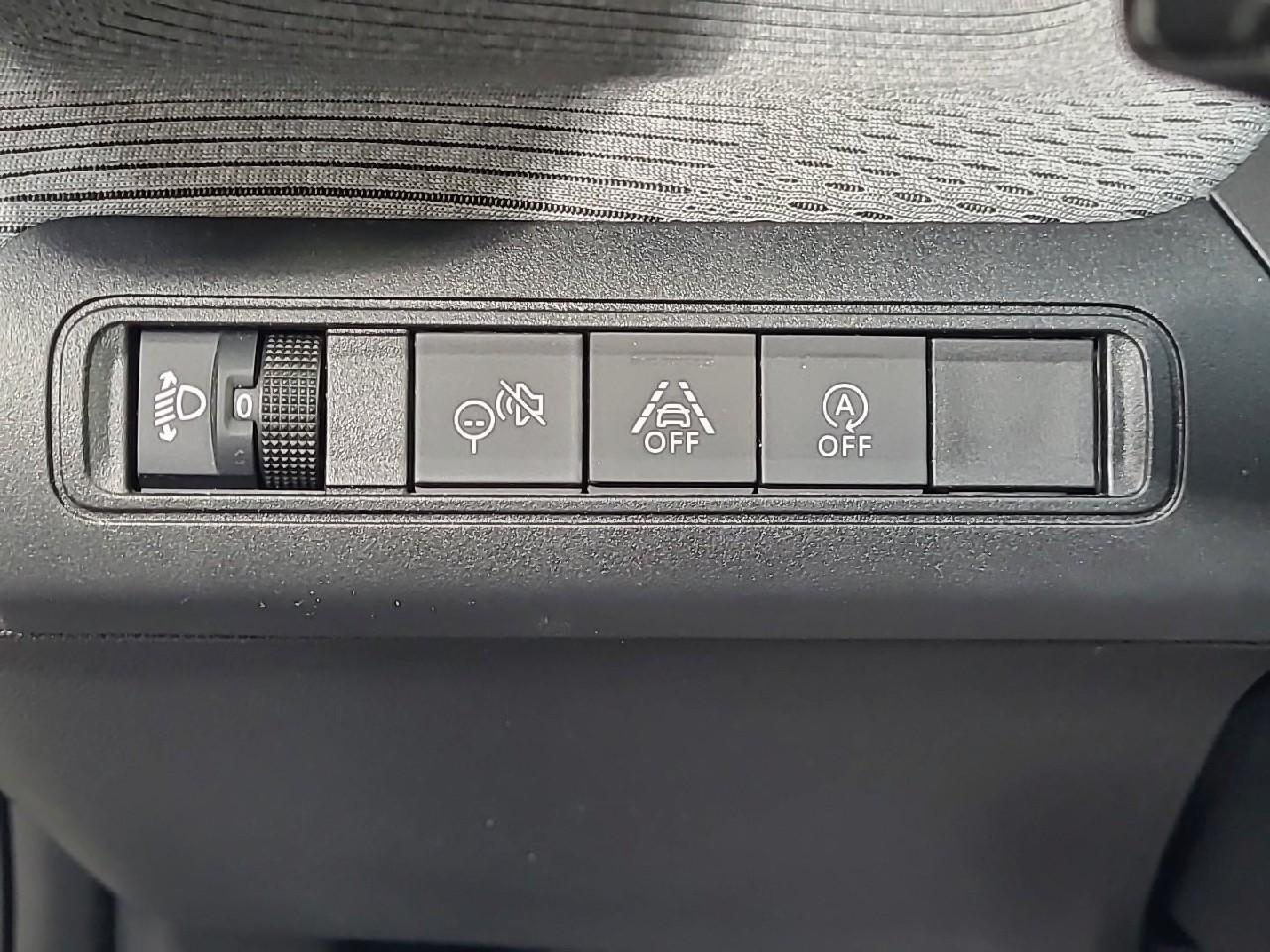 Citroën C3 turbo 100 ch manuelle max — photo 24