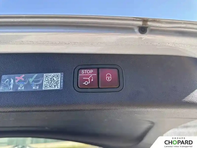 Mercedes Classe E break 300 e hybrid eq 9g-tronic — photo 24