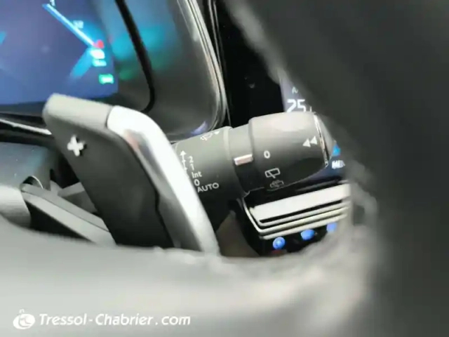 Ds Ds 7 ds7 crossback hybride e-tense 300 eat8 4x4 — photo 21