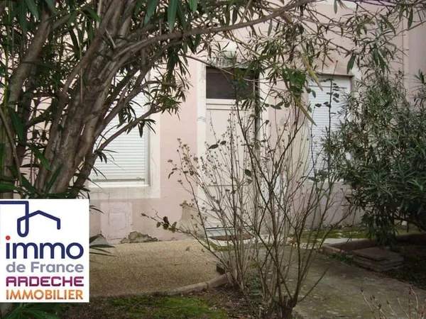 Appartement 2 pièces 33 m²