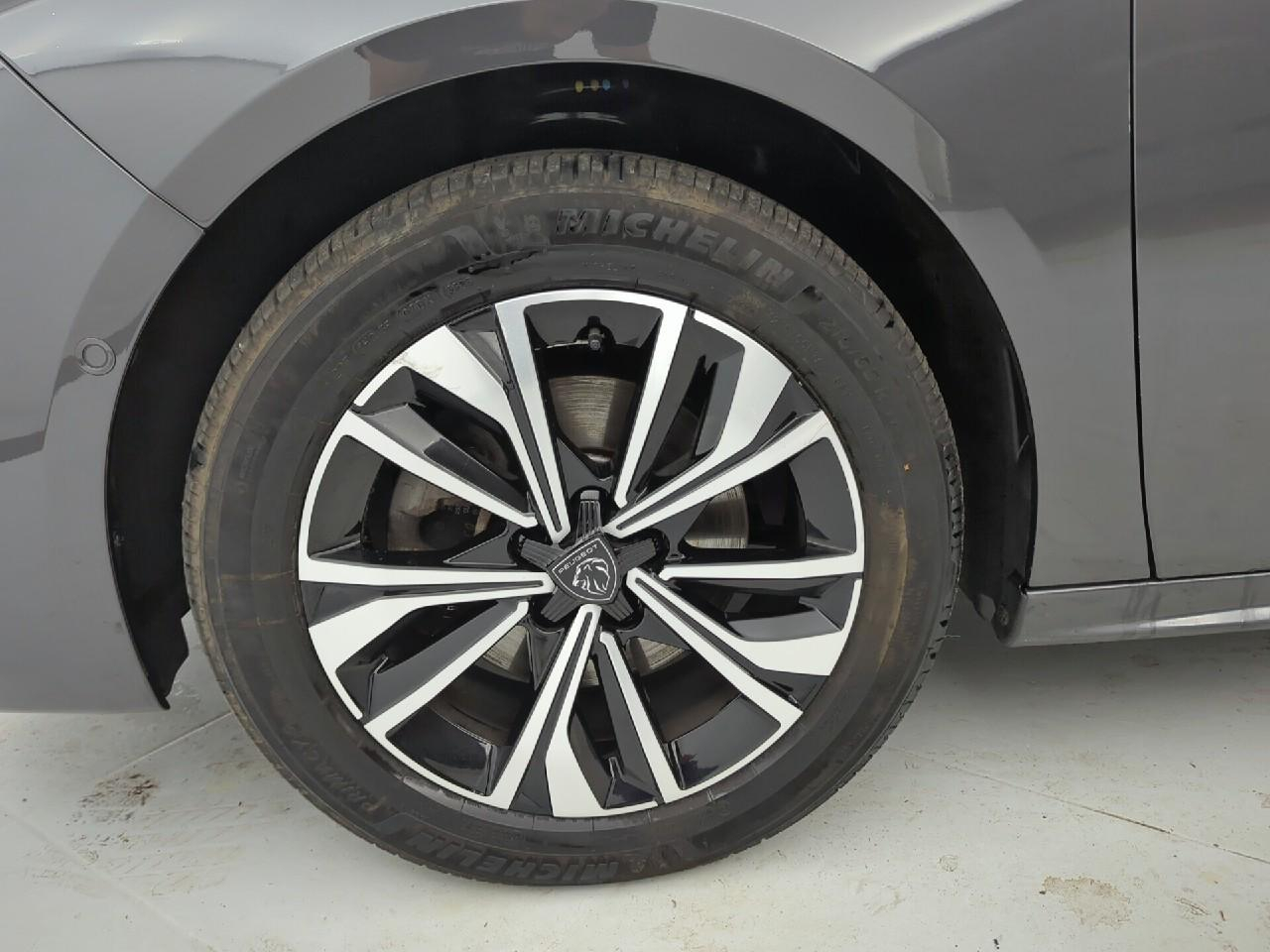 Peugeot 508 sw bluehdi 130 ch s&s eat8 allure — photo 28