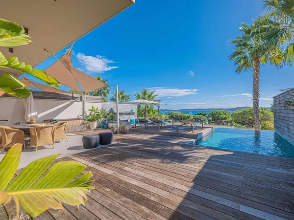 Villa 4 pièces 135 m²