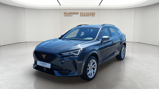 Cupra Formentor 2.0 TDI 150 ch DSG7 4Drive