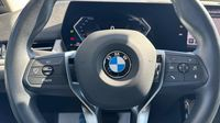 Bmw X1 sDrive18d 150ch — photo 25