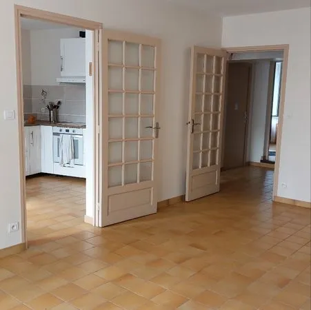 Maison ancienne entièrement rénovée
