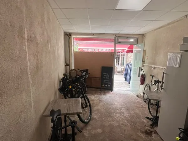 Cession droit au bail - Bayonne/St-Esprit
