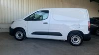 Peugeot Partner M Diesel 100ch — photo 8