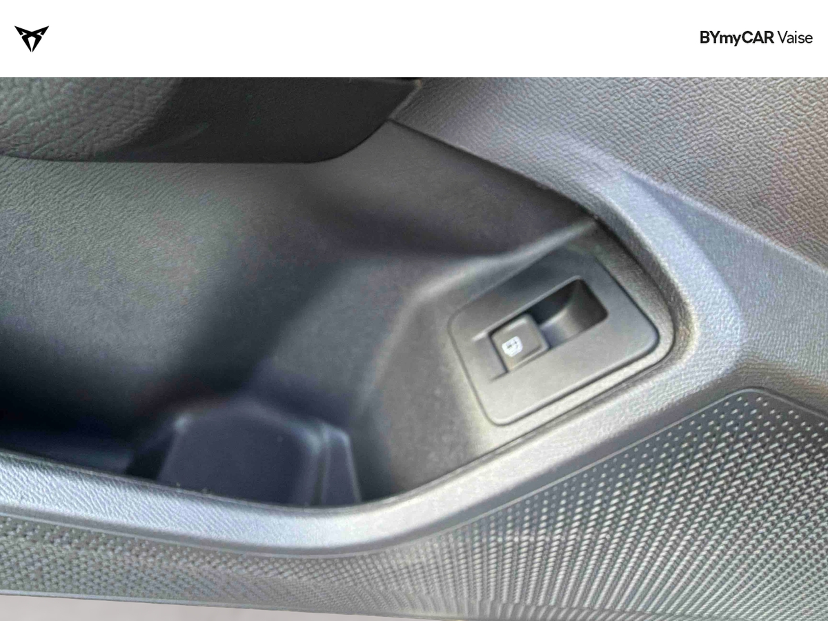 Cupra Formentor 1.4 e-HYBRID 204 ch DSG6 — photo 17
