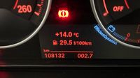 Bmw Série 4 Gran Coupé 420dA xDrive 190ch M Sport — photo 9