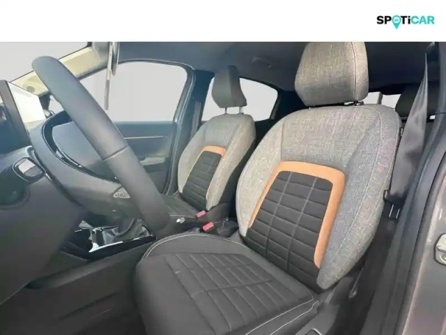 Citroën C3 Aircross 1.2 turbo 100ch plus — photo 11