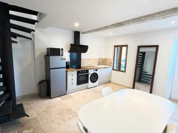 Appartement T3