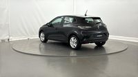 Renault Clio 1.5 dCi 100ch Evolution - 25 — photo 8