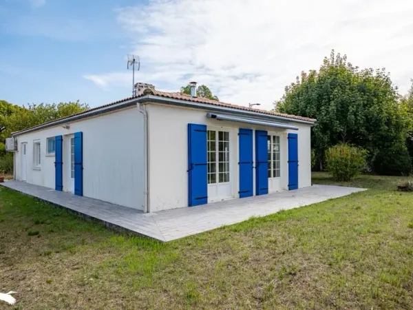 Maison 4 pièces 93 m²