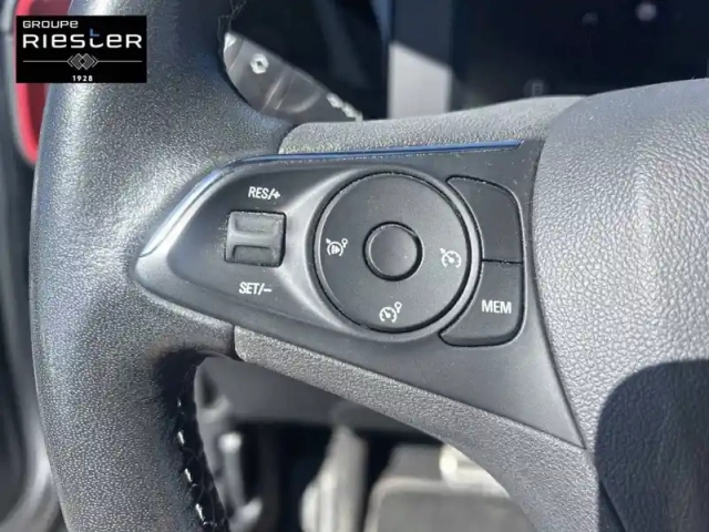 Opel Mokka electrique 136 ch &amp; batterie 50 kwh — photo 52