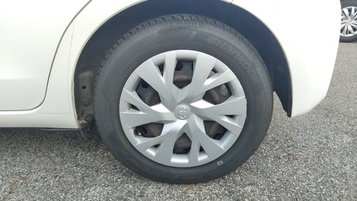 Toyota Yaris 1.0 VVTi 69 - France – 2018 – 101866 km – Essence – Boîte Manuelle — photo 8