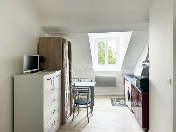 Appartement Location Pau 1p 14m² 350€