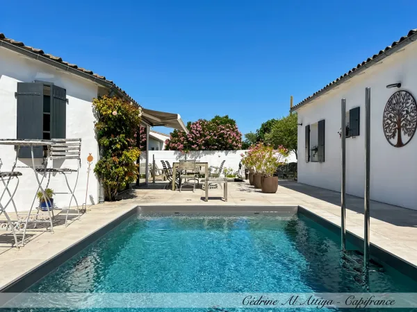 Maison 5 pièces 138 m²