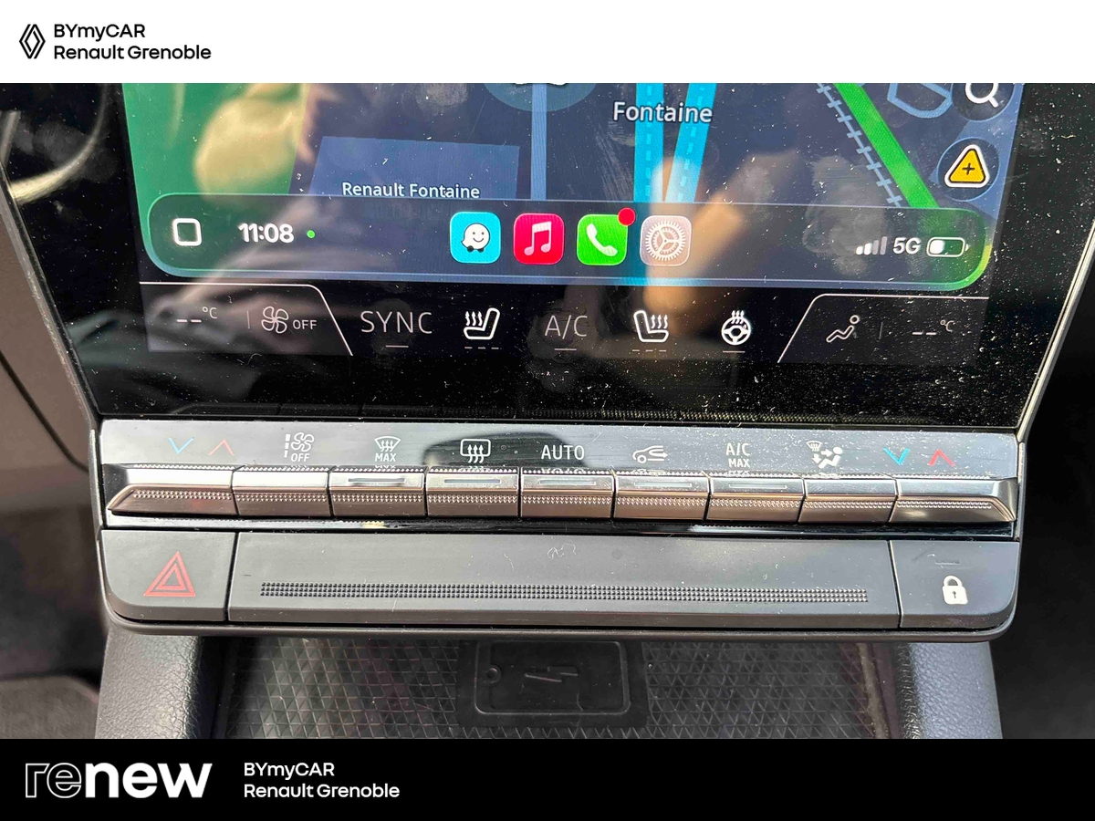 Renault Megane E-Tech EV60 220 ch super charge — photo 17