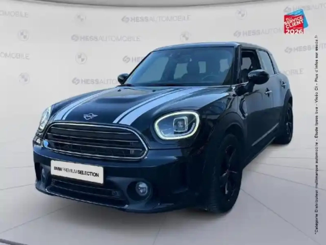 Mini Countryman cooper 136ch northwood