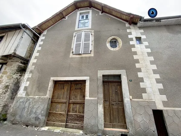 Maison 4 pièces 82 m²