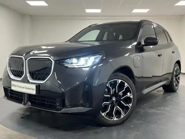 Bmw X3 xdrive30e 299ch m sport — photo 2