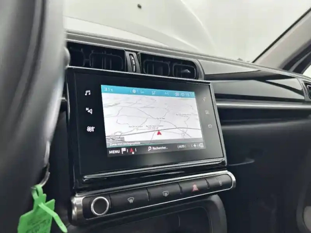 Citroën C3 bluehdi 100 s&amp;s bvm — photo 23