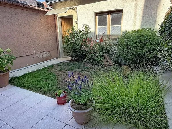 Maison 4 pièces 97 m²