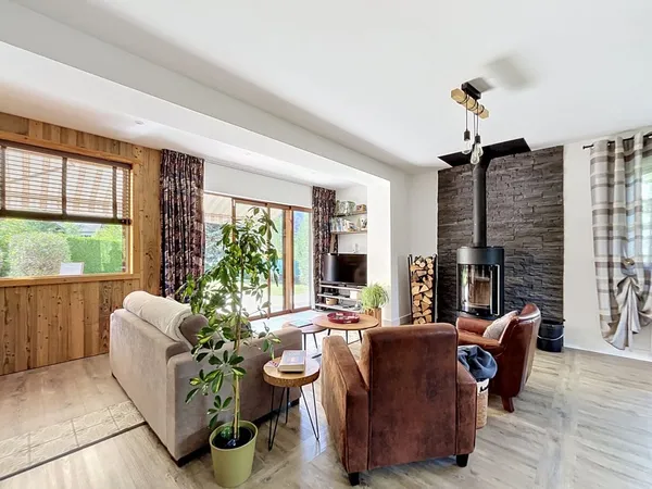 Maison de luxe 5 pièces 150 m²