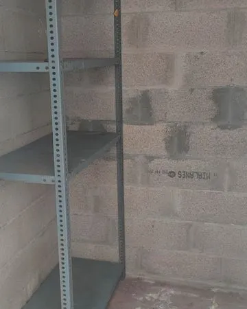Box de stockage