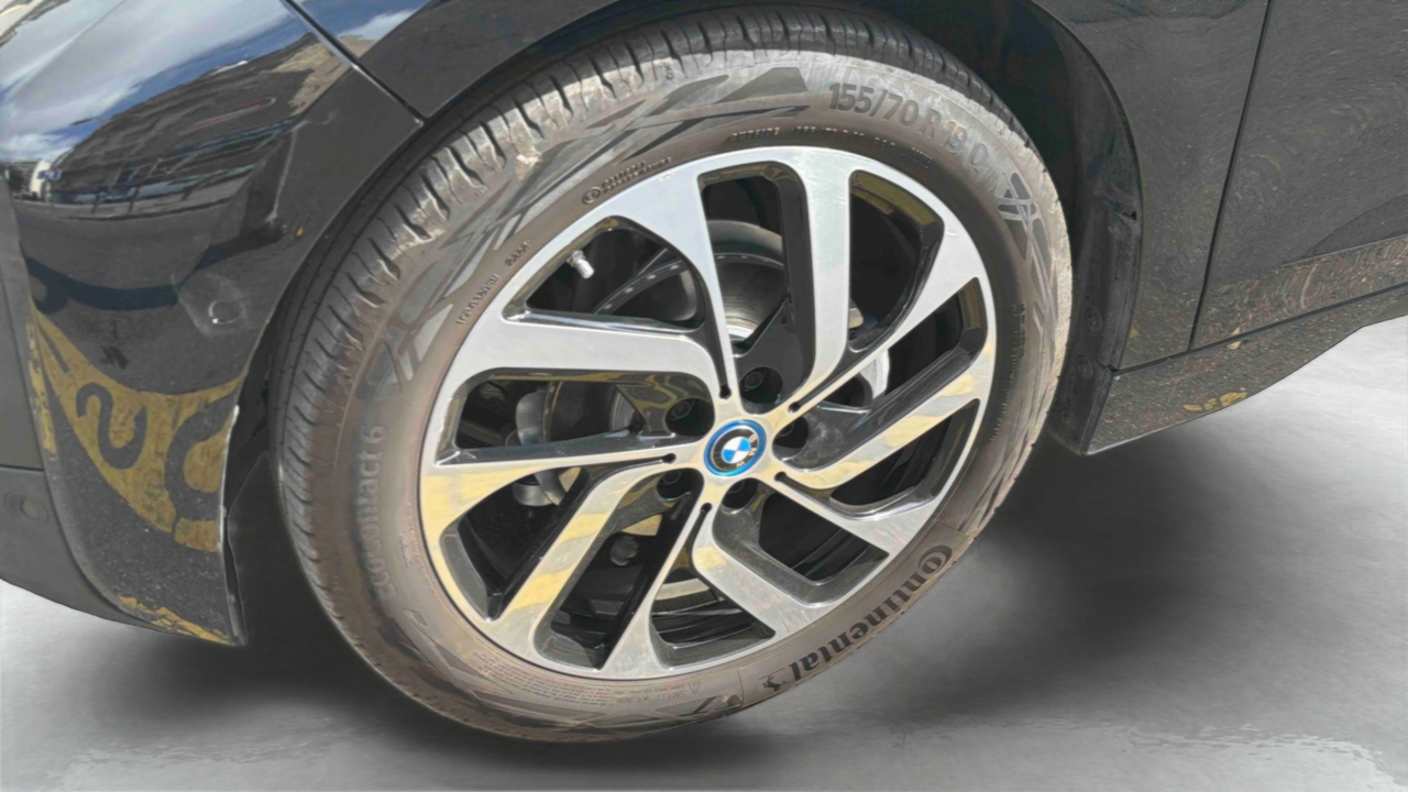 BMW i3 120 Ah 170 ch BVA — photo 14