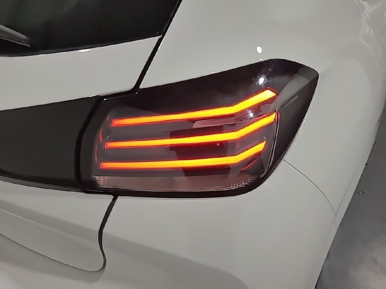 Peugeot 208 puretech 100 s&s bvm6 active — photo 26