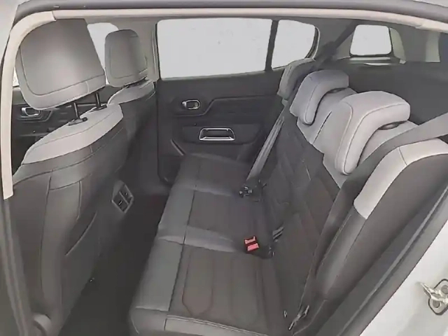 Citroën C5 Aircross hybride 136 e-dcs6 — photo 44