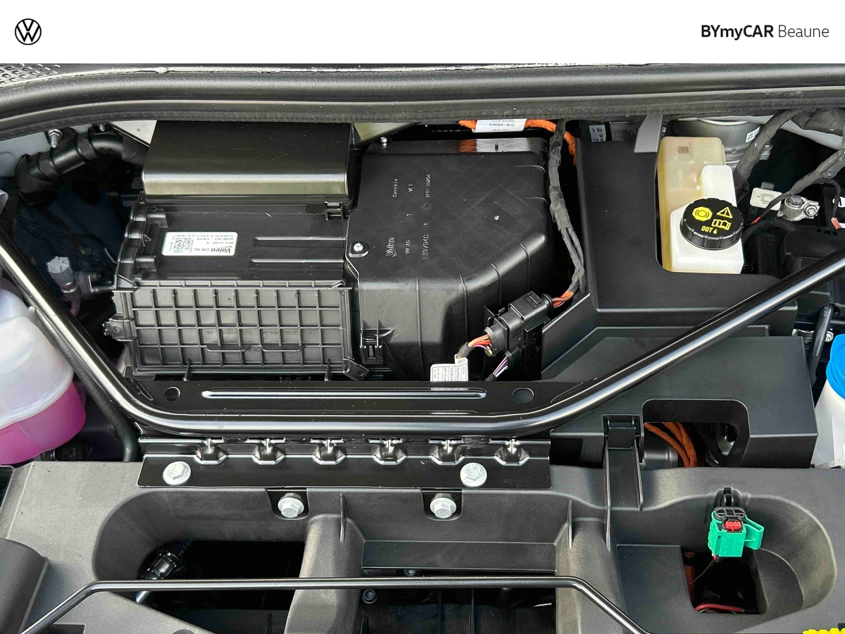 Volkswagen ID.5 Pro 286 — photo 17