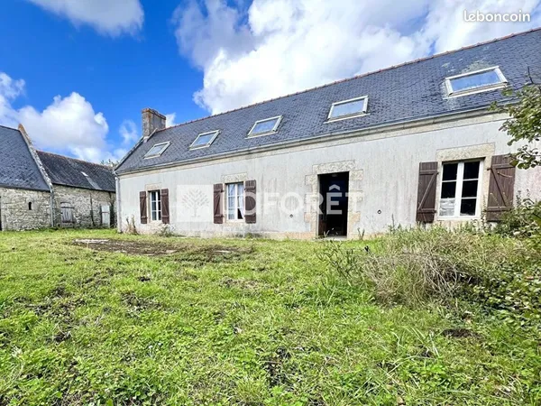 Maison 5 pièces 150 m²