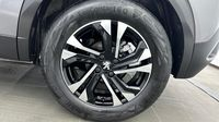 Peugeot 2008 1.2 PureTech 130ch S&S Allure Pack EAT8 — photo 11