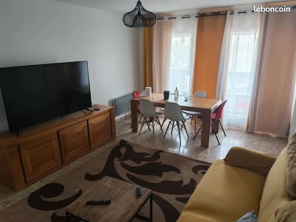 Grande chambre