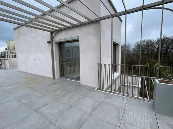Appartement 4 pièces 94 m²
