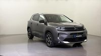 Citroen C5 Aircross 1.2 Hybride 136ch MAX boite automatique — photo 3