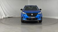 Peugeot 2008 1.2 PureTech 100ch S&S Style
