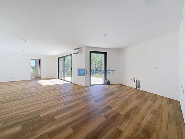 Maison Oree D Anjou 4 pièce(s) 102.84 m2