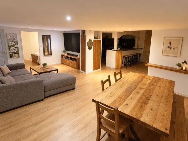 Maison 187 m2 bedarrides