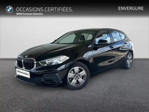 Bmw Serie 1 série 1 118i 136ch business design