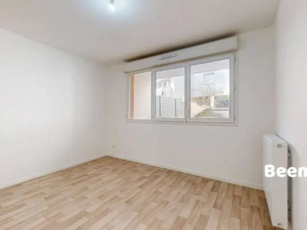 Appartement 4 pièces 65 m²