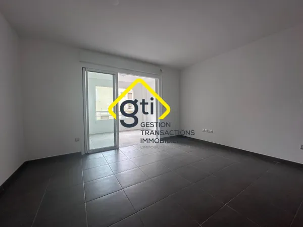 Appartement 4 pièces 68 m²