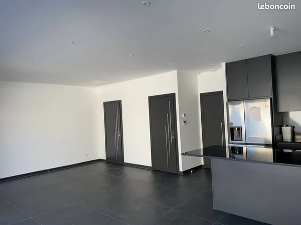 Villa d'exception