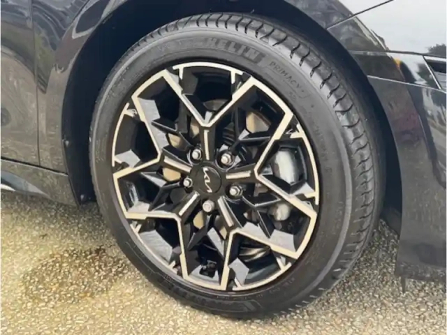 Kia Ceed gt line premium 1.5 140 ch dct7 — photo 27