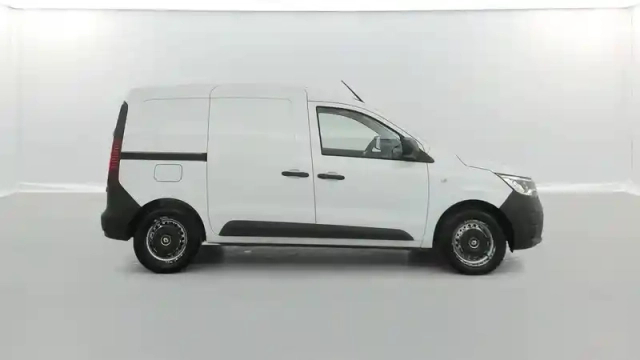 Renault Express Van blue dci 75 - 22
